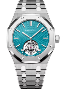 Audemars Piguet Royal Oak Tourbillon Extra-Thin Limited Edition of 10 41mm
