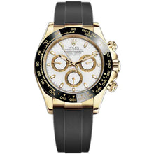 Rolex Cosmograph Daytona Gelbgold -0047