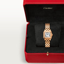 Cartier PANTHERE Roségold 22mm