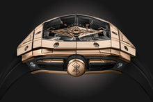 Hublot Hublot, Spirit of Big Bang Sang Bleu King Gold, 42mm, Limited Edition
