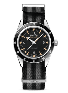 Omega Seamaster 300 James Bond 007 SPECTRE Limited Edition 41mm