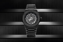 Hublot Big Bang INTEGRATED TIME ONLY ALL BLACK