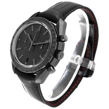 Omega Speedmaster Dark Side of the Moon Black Schwarze Keramik Unworn