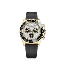Rolex Cosmograph Daytona series m116518