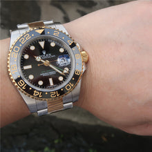 Rolex GMT-Master II 40mm Automatic -0001