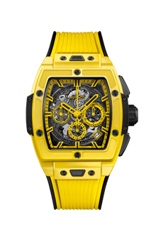 Hublot Hublot, Spirit of Big Bang Yellow Magic 42mm, Limited Edition