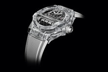 Hublot Big Bang MP-11 POWER RESERVE 14 DAYS SAPPHIRE