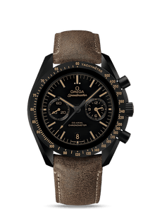 Omega Speedmaster DARK SIDE OF THE MOON Vintage Black 44.25mm