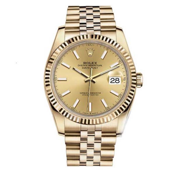 Rolex Lady-Datejust 28