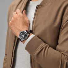 IWC Big Pilot's 43
