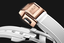 Hublot Big Bang ONE CLICK KING GOLD WHITE Diamanten