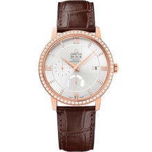 Omega De Ville Prestige 39.5mm