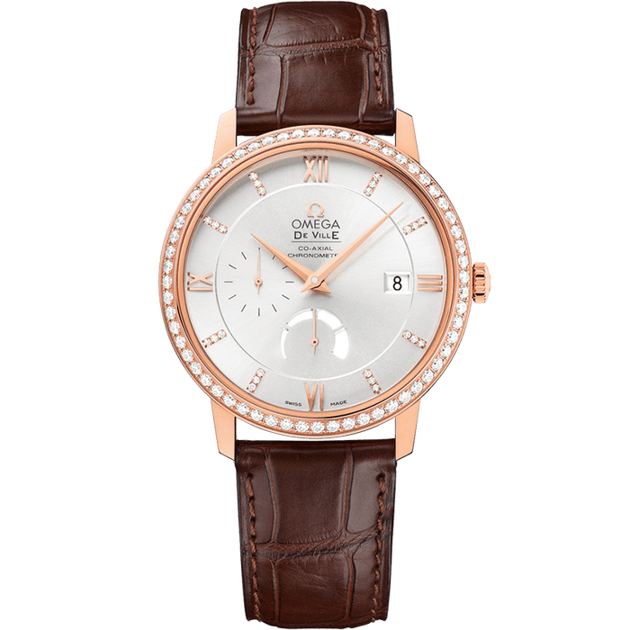 Omega De Ville Prestige 39.5mm