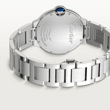 Cartier BALLON BLEU Grey Dial 42mm