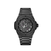 Hublot Big Bang INTEGRATED TIME ONLY ALL BLACK