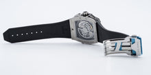 Hublot Spirit of Big Bang Titan Keramik 42mm