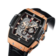 Hublot Spirit of Big Bang King Gold Keramik 42mm