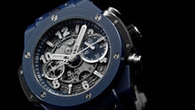 Hublot Big Bang UNICO UEFA CHAMPIONS LEAGUE