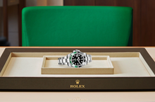 Rolex Perpetual GMT-Master II M126720VTNR-0001