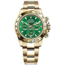 Rolex Cosmograph Daytona m Series