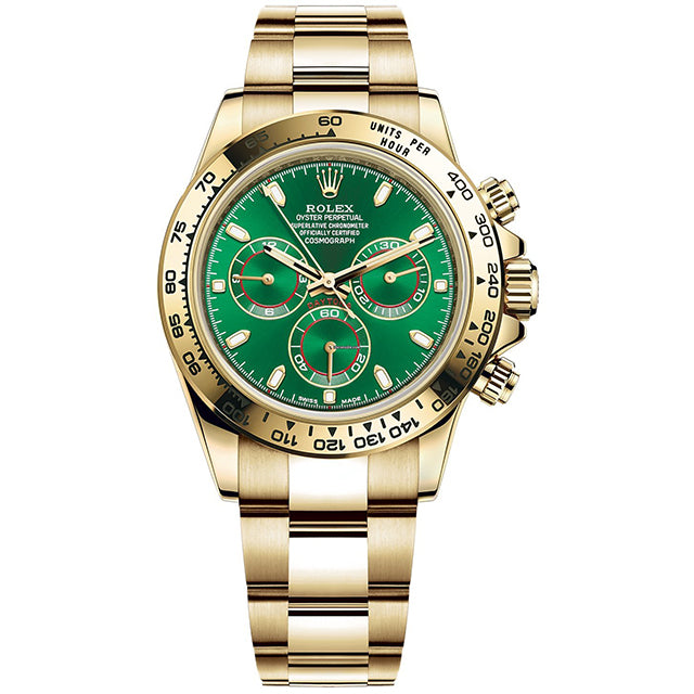 Rolex Cosmograph Daytona m Series