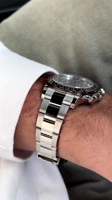 Rolex Daytona 50th Anniversary Ice Blue 40mm