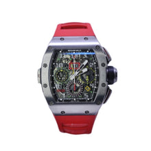 Richard Mille Automatic Winding Flyback Chronograph