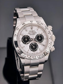 Rolex Cosmograph Daytona Meteorite -0073