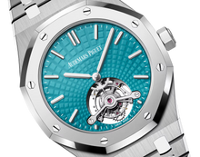 Audemars Piguet Royal Oak Tourbillon Extra-Thin Limited Edition of 10 41mm
