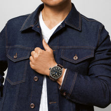 IWC Big Pilot's Heritage