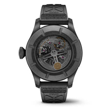IWC Pilot's Timezoner TOP GUN Ceratanium