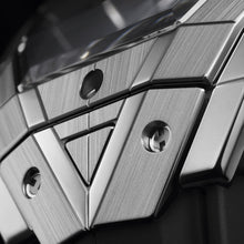 Hublot Hublot, Spirit of Big Bang Sang Bleu Titan, 42mm, Limited Edition