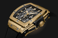 Hublot Spirit of Big Bang Gelbgold