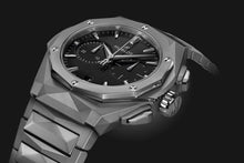 Hublot Classic Fusion Chronograph Orlinkski Full Titan, 41mm