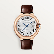 Cartier BALLON BLEU Roségold 42mm
