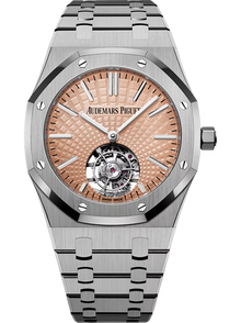 Audemars Piguet Royal Oak Selfwinding Flying Tourbillon Limited Edition of 30 41mm
