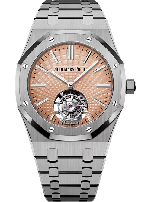 Audemars Piguet Royal Oak Selfwinding Flying Tourbillon Limited Edition of 30 41mm