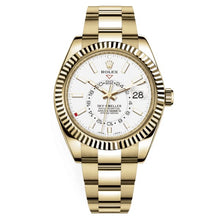 Rolex Sky-Dweller, -0005