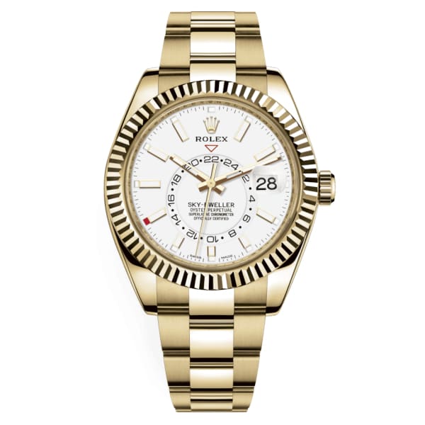 Rolex Sky-Dweller, -0005