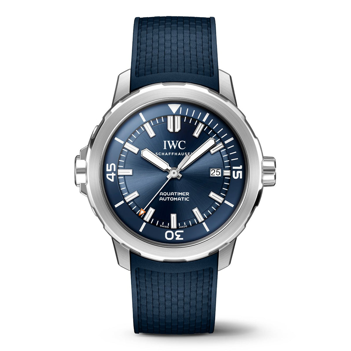 IWC Aquatimer Automatic