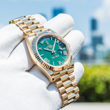Rolex Day-Date 40 mm
