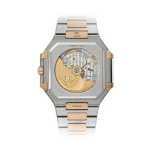 Patek Philippe 5821/1AR – Patek Philippe CUBITUS