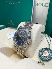 Rolex Day-Date 40mm