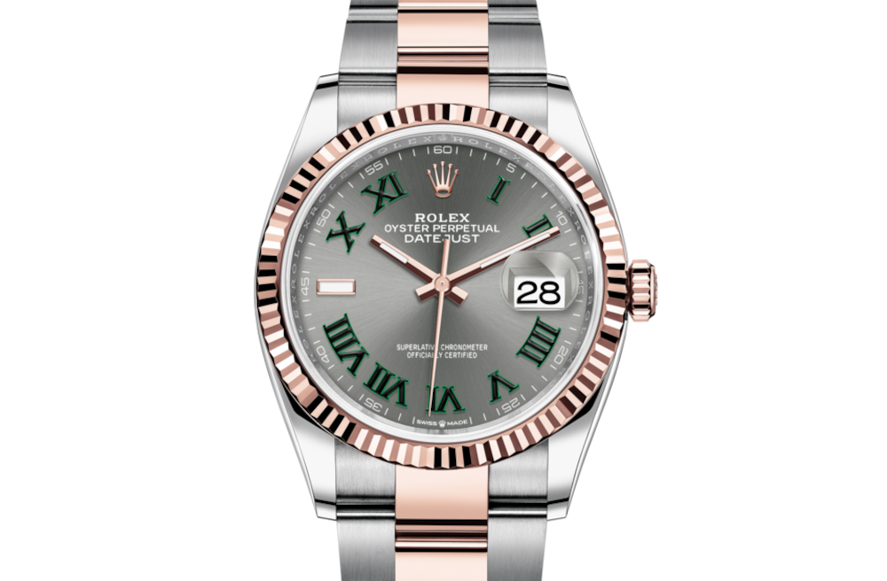 Rolex LadyRolex DATEJUST 36