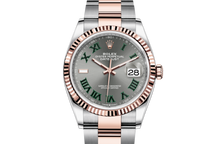 Rolex LadyRolex DATEJUST 36