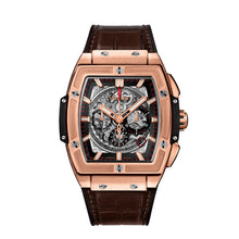 Hublot Spirit of Big Bang King Gold 45mm