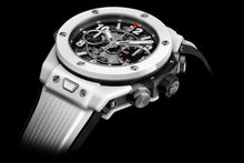 Hublot Big Bang Unico White Keramik, 42mm