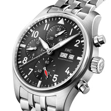 IWC Pilot's Chronograph 41