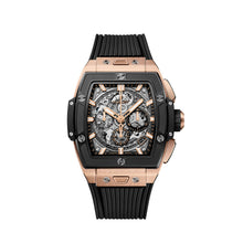 Hublot Spirit of Big Bang KING GOLD Keramik