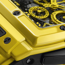 Hublot Hublot, Spirit of Big Bang Yellow Magic 42mm, Limited Edition